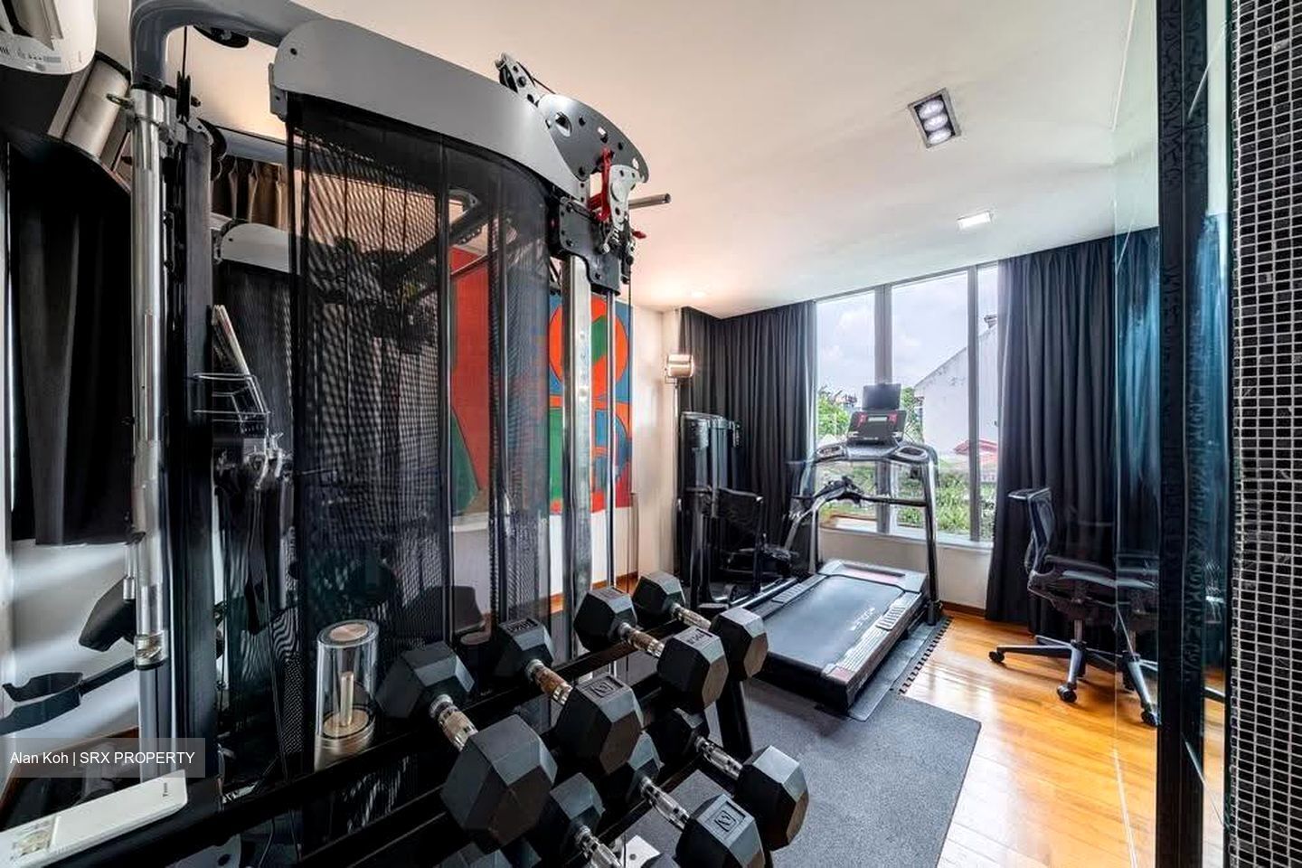 Seletar Hills Estate (D28), Terrace #634784351